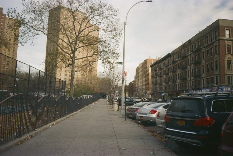 Bronx