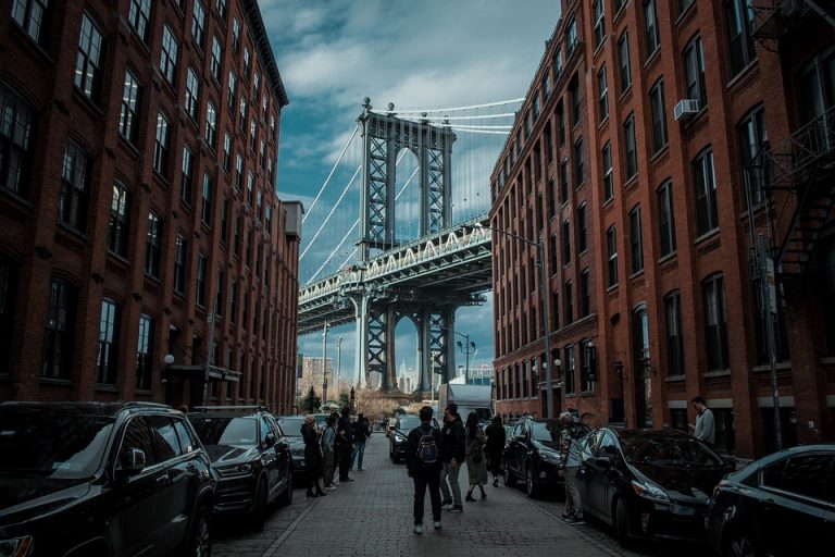 Brooklyn