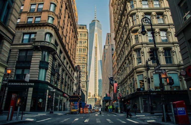 Manhattan
